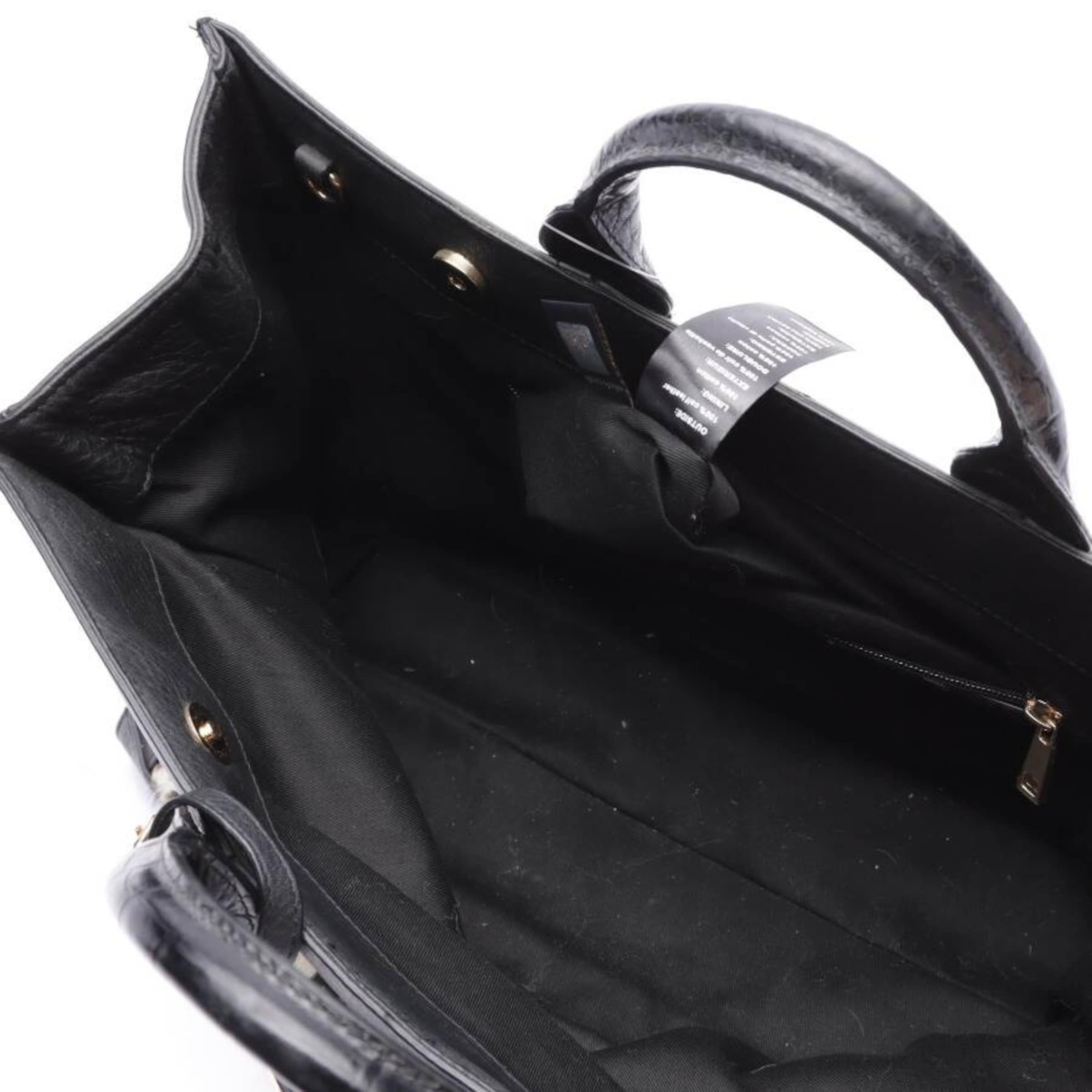 roberto cavalli Bag in One size in Black