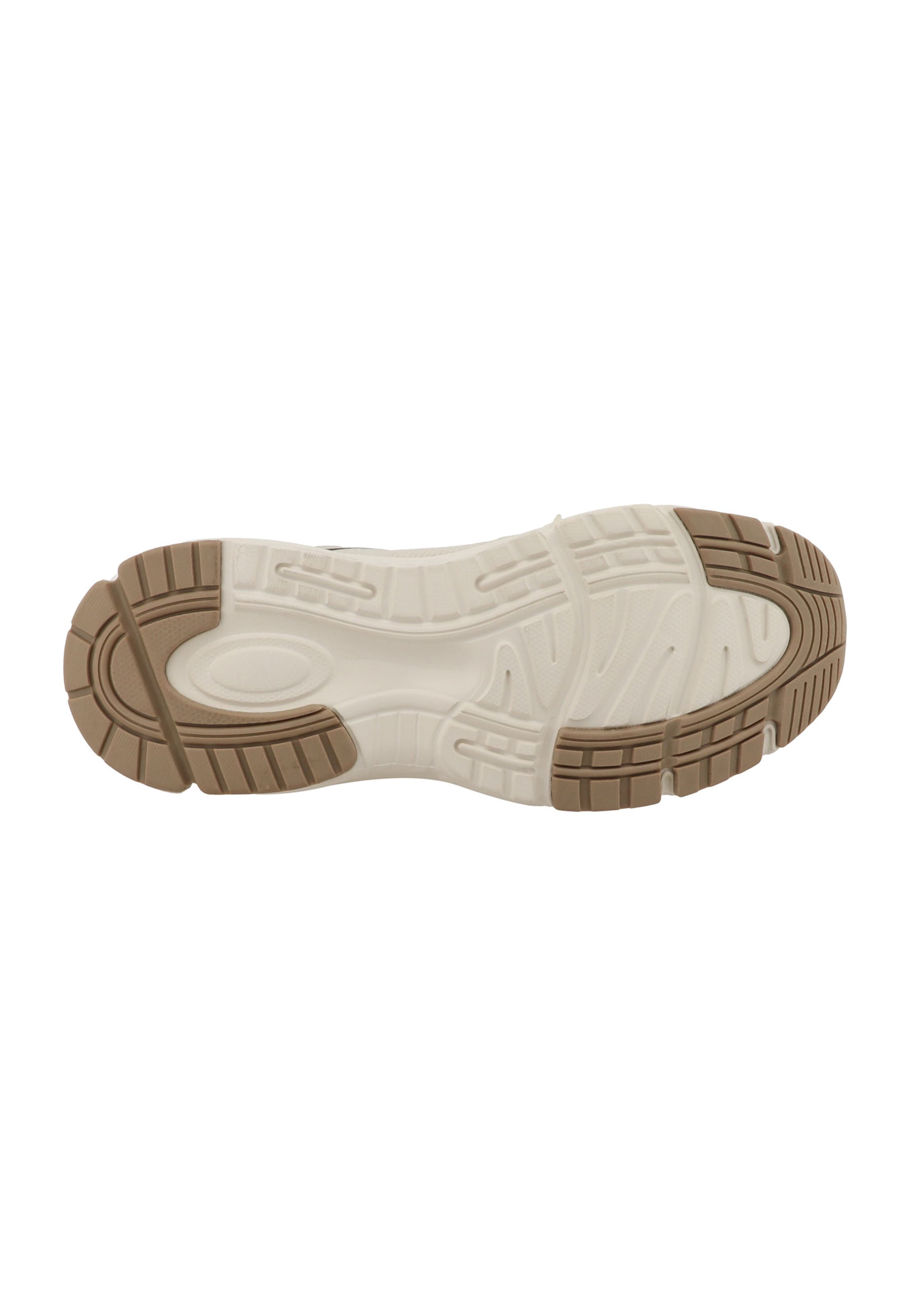 Sneaker bassa 'Allegra' di KAPPA in beige