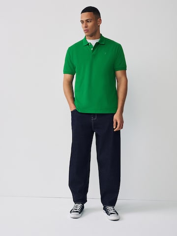 Next Koszulka w kolorze zielony