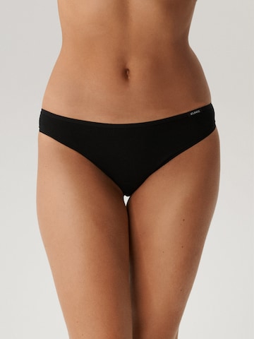 Atlantic Slip 'ATLANTIC'‌‌‌‌‌‌‌‌ in Schwarz