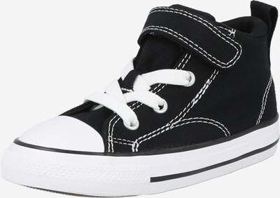 CONVERSE Trainers 'CHUCK TAYLOR ALL STAR MALDEN' in Black / White, Item view