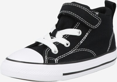 CONVERSE Baskets 'CHUCK TAYLOR ALL STAR MALDEN' en noir / blanc, Vue avec produit