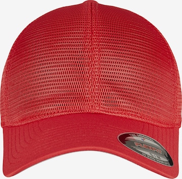 Flexfit Cap in Red