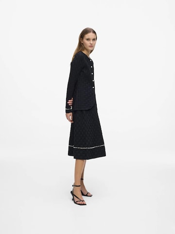 Karl Lagerfeld Rok in Zwart