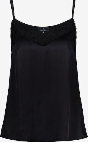 monari Bluse in Schwarz: predná strana