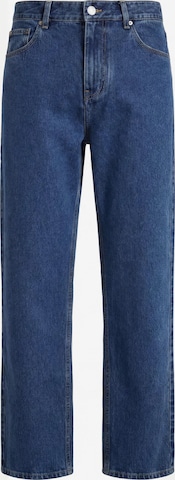 Regular Jean 'The Brian Straight Leg Jeans' ARMIE en bleu : devant