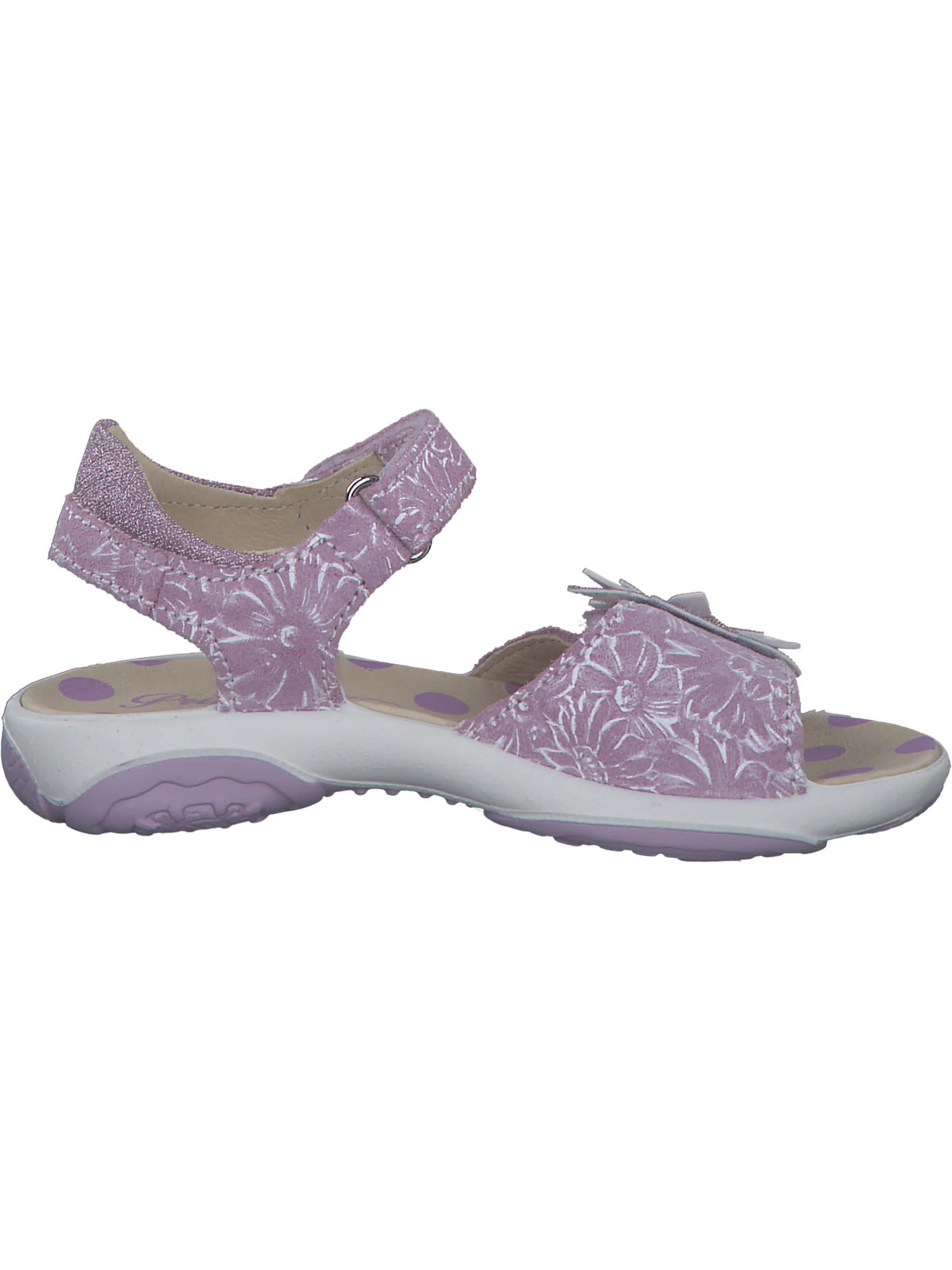 PRIMIGI Sandals in Purple