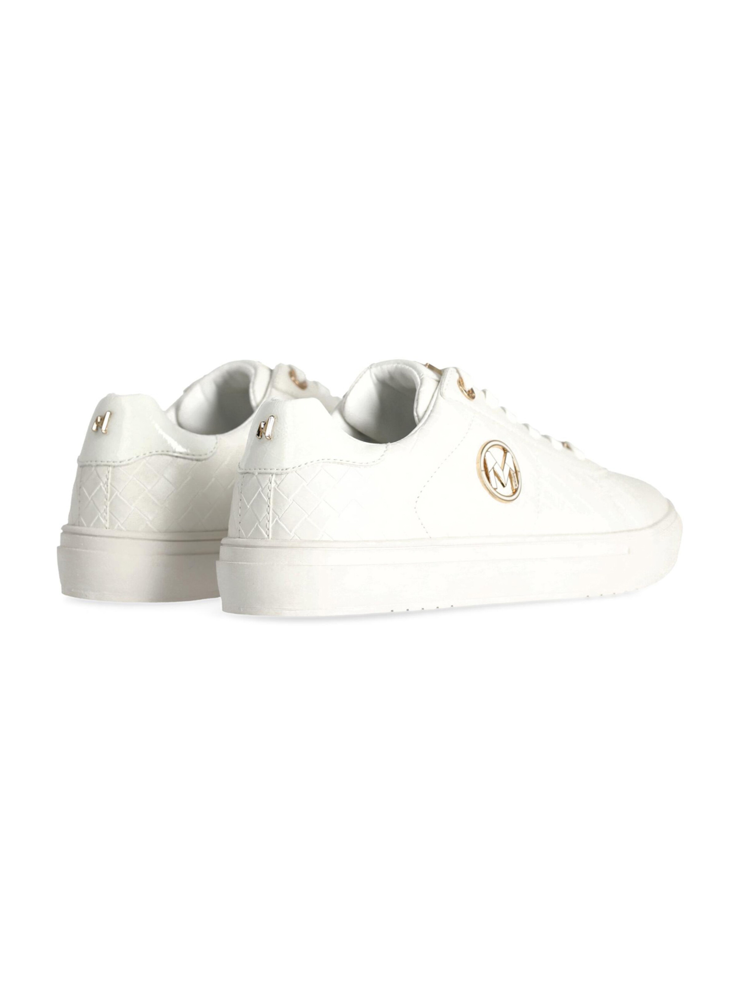 MEXX Rövid szárú sportcipők - fehér