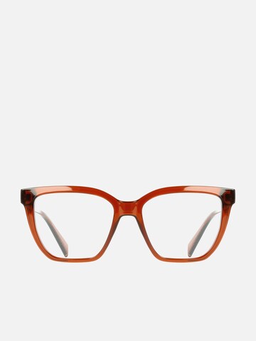Liu Jo Sonnenbrille‌‌‌ in Braun