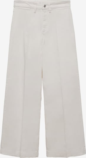 MANGO Traperice s naborima 'BEA' u bijeli traper, Pregled proizvoda