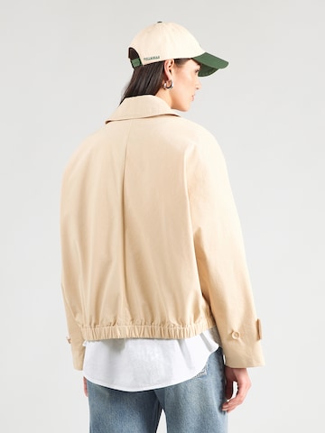Veste mi-saison 'VECCIO' No. 1 Como en beige