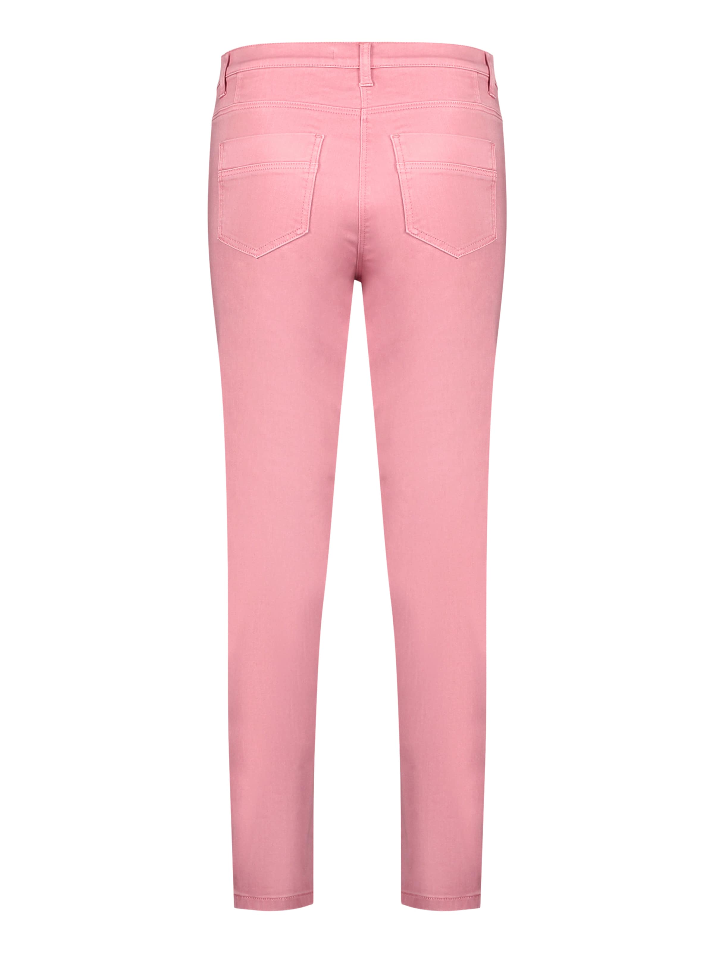 Betty Barclay Slimfit Hose in Pink