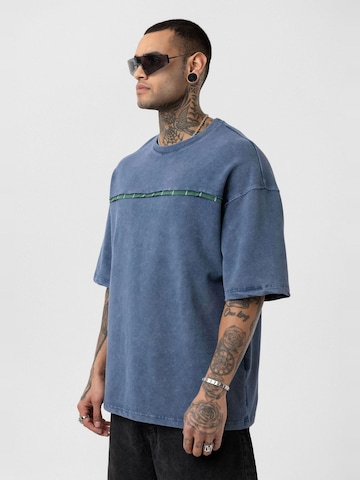 Dandalo Shirt in Blue