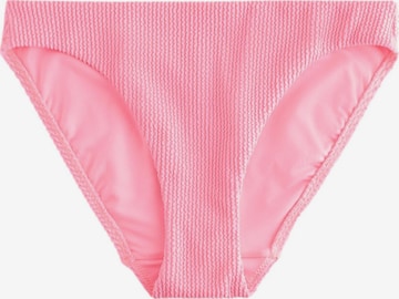 Slip bikini di Next in rosa: frontale