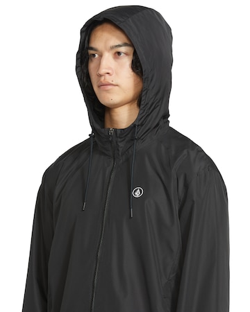 Veste fonctionnelle ' WAVERN ' Volcom en noir