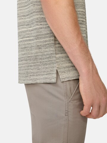 CAMEL ACTIVE T-Shirt in Beige