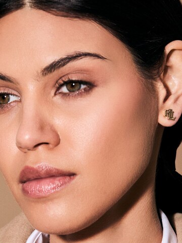 Lauren Ralph Lauren Серьги в Золотой