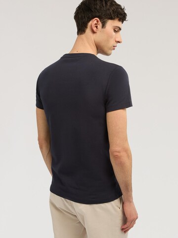 Trussardi Shirt‌‌‌‌‌‌‌‌‌ in Blau