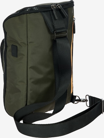 Bric's Backpack in Green