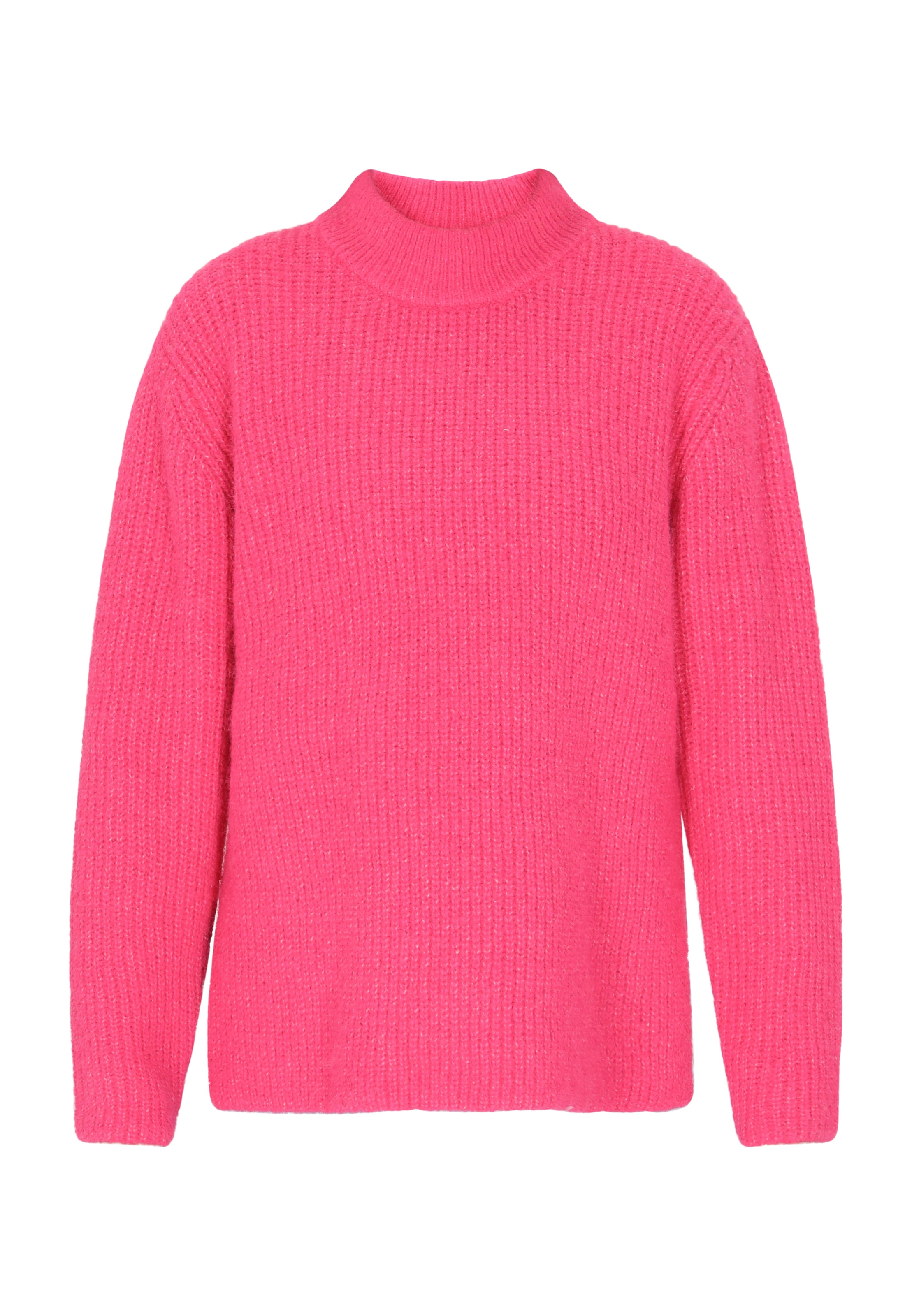 MYMO Pullover in Pink: Vorderseite