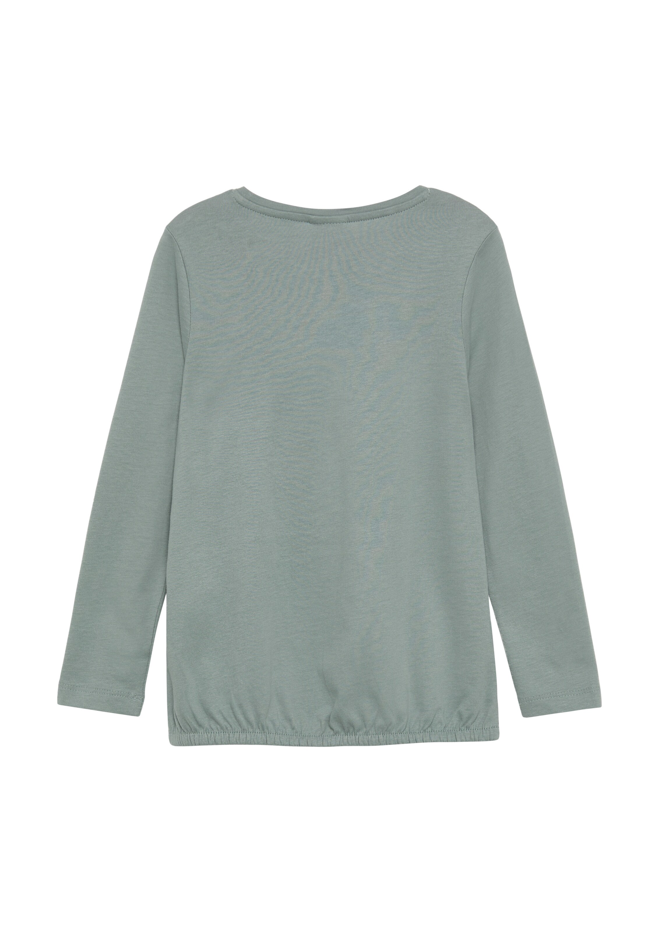 T-Shirt s.Oliver en bleu