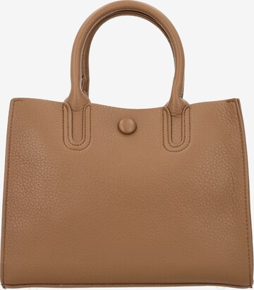 FELIPA Handbag in Brown: front