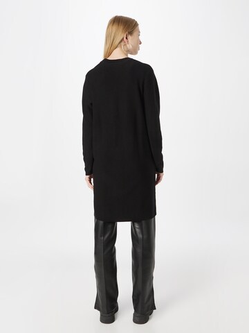 COMMA Knit Cardigan in Black