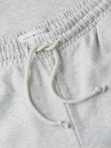 Effilé Pantalon Tommy Hilfiger Underwear en gris
