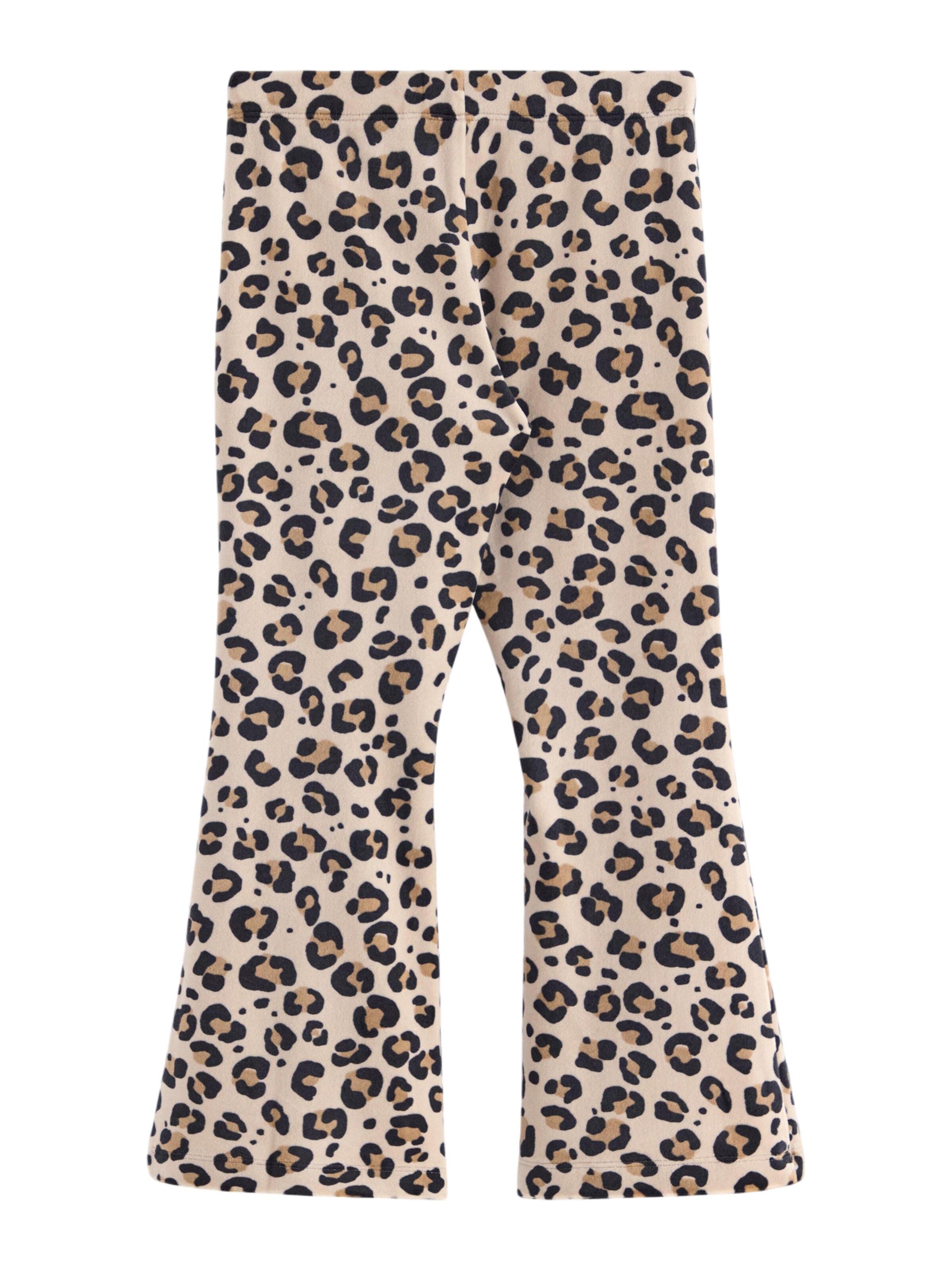 Lindex Разкроени Клин в бежово