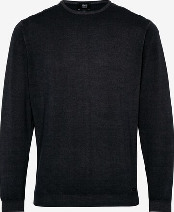 ETERNA Pullover in Grau: predná strana