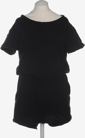 MSCH COPENHAGEN Jumpsuit in XS in Black: front