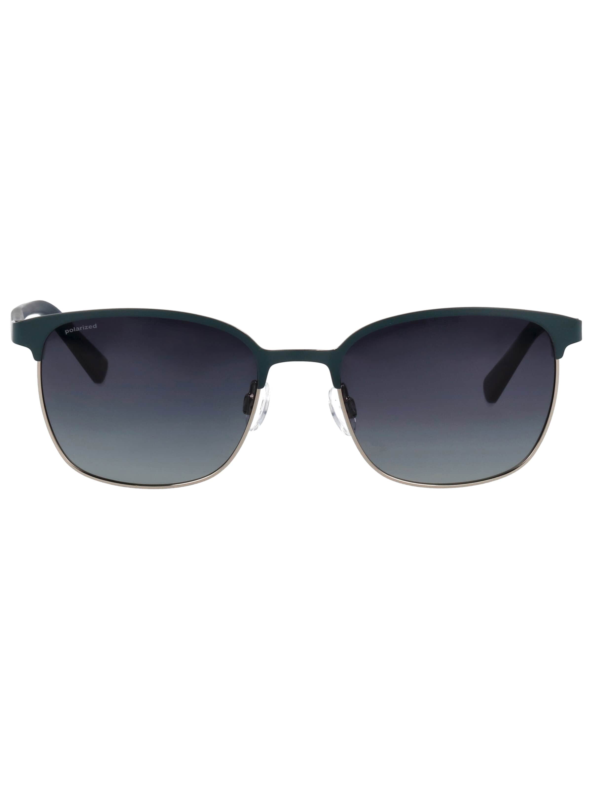 Humphrey's eyewear Sunglasses in Silver: front