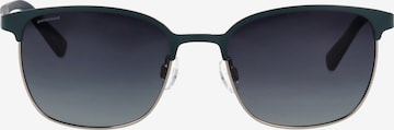 Humphrey's eyewear Sunglasses in Silver: front