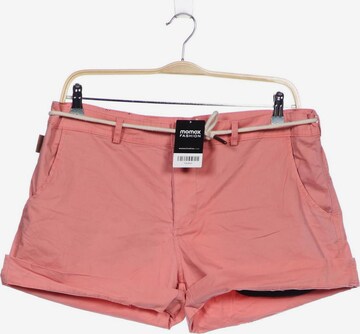 alife & kickin Shorts XXL in Pink: predná strana