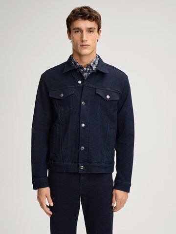 Veste mi-saison 'Jaxon' JOOP! Jeans en bleu : devant