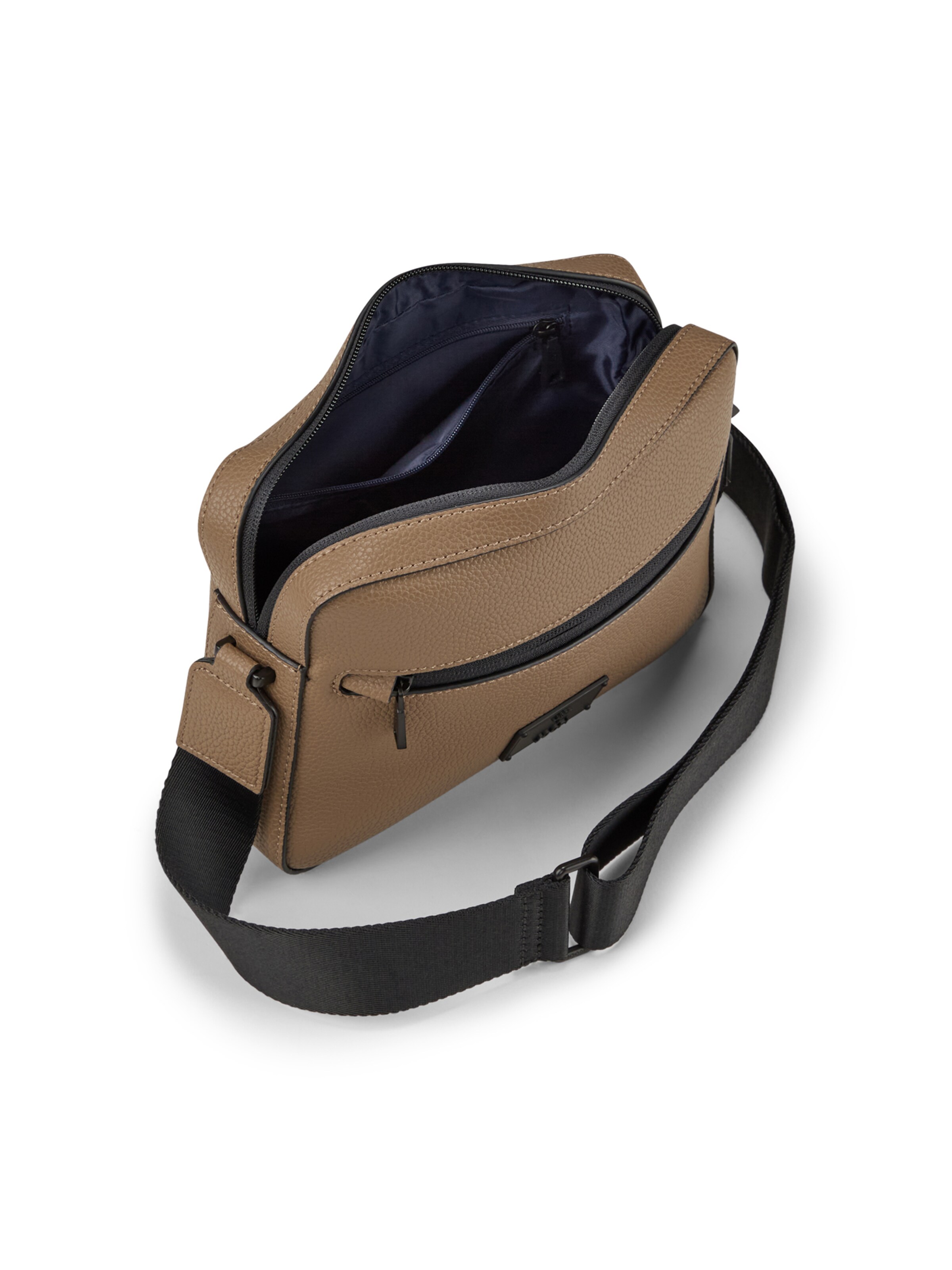 Borsa a tracolla 'Nepezzano Pino' di JOOP! in marrone