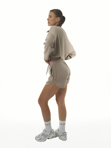 DRILLS Apparel Regular Broek 'Recreation' in Beige