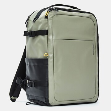 MANDARINA DUCK Rugzak in Groen