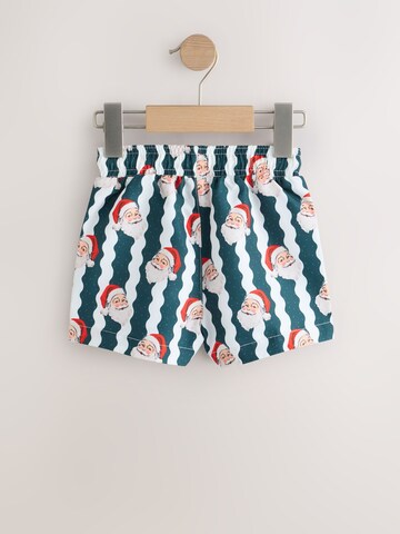 Shorts de bain Next en mélange de couleurs