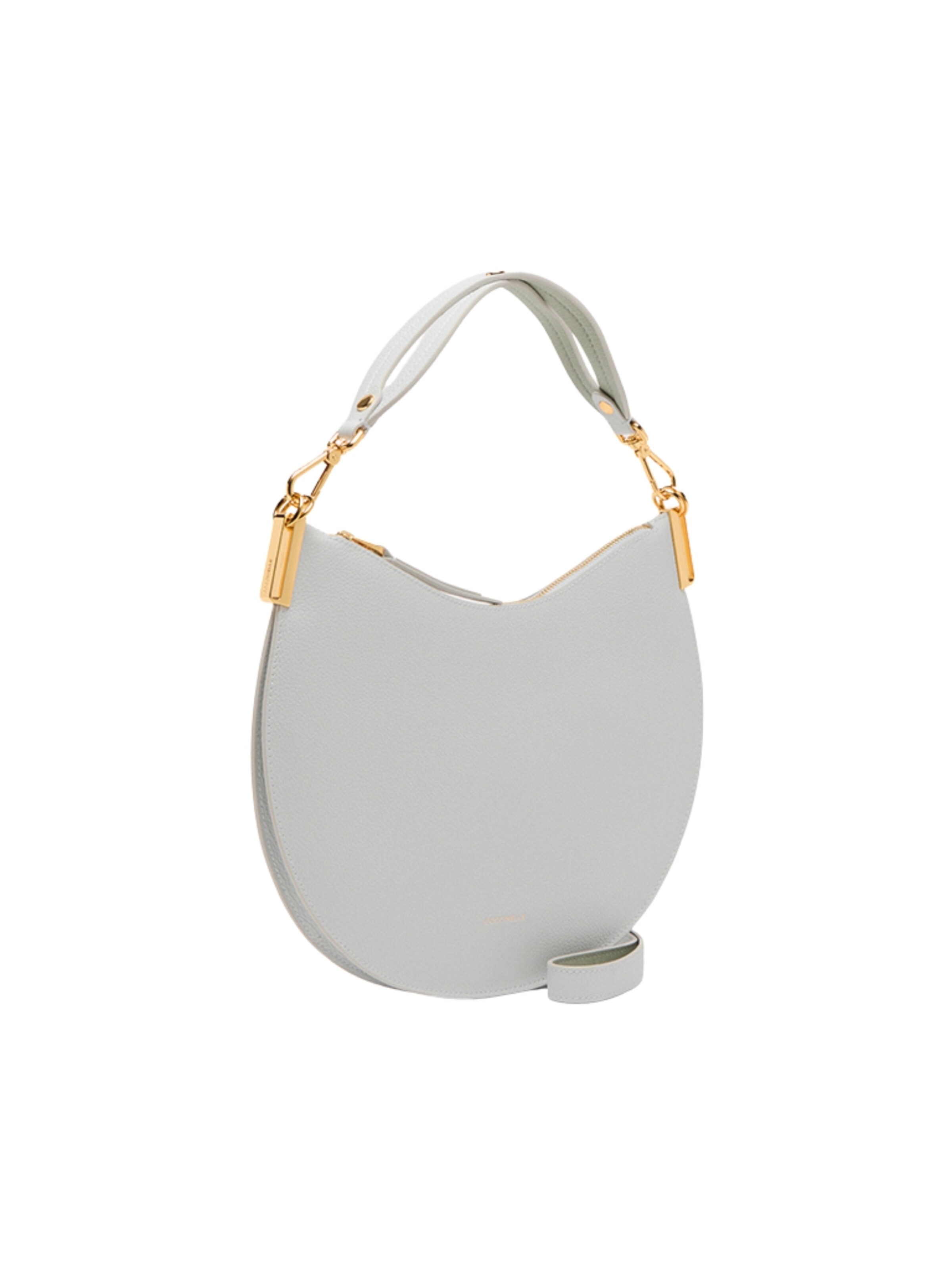 Coccinelle - Bolso de mano 'Coccinelle Sunup' en gris