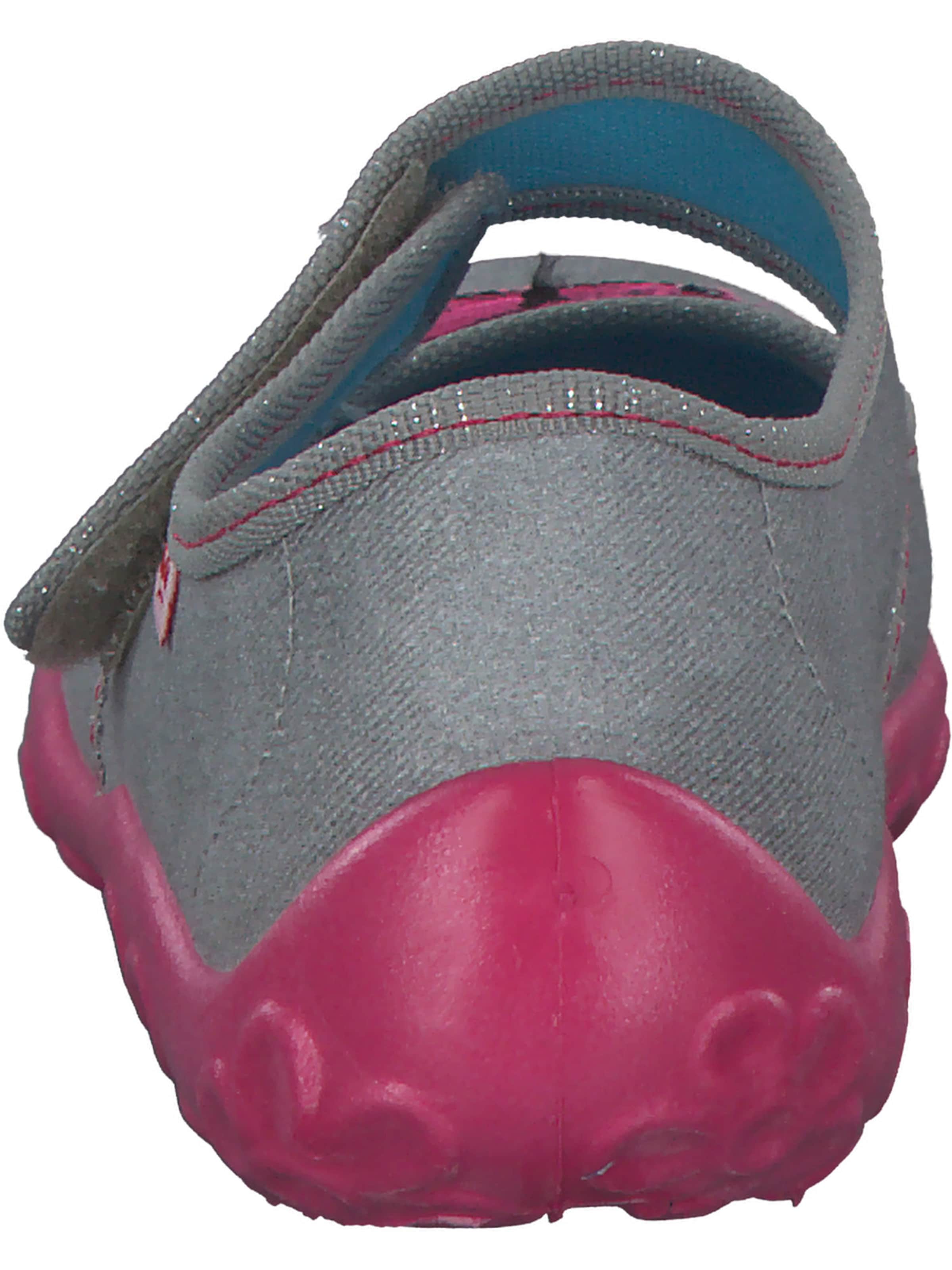 Pantoufle 'Bonny' SUPERFIT en gris