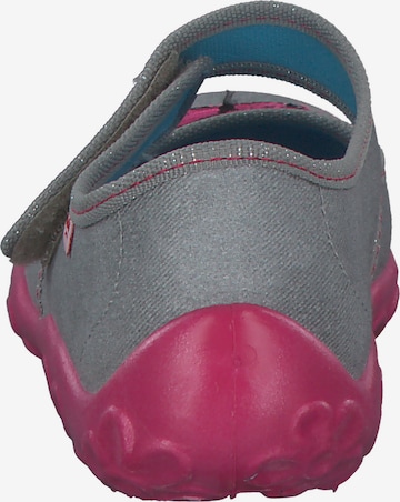 SUPERFIT Slippers 'Bonny' in Grey