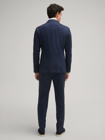 JOOP! Slimfit Pak 'Heazy-Bennet' in Blauw