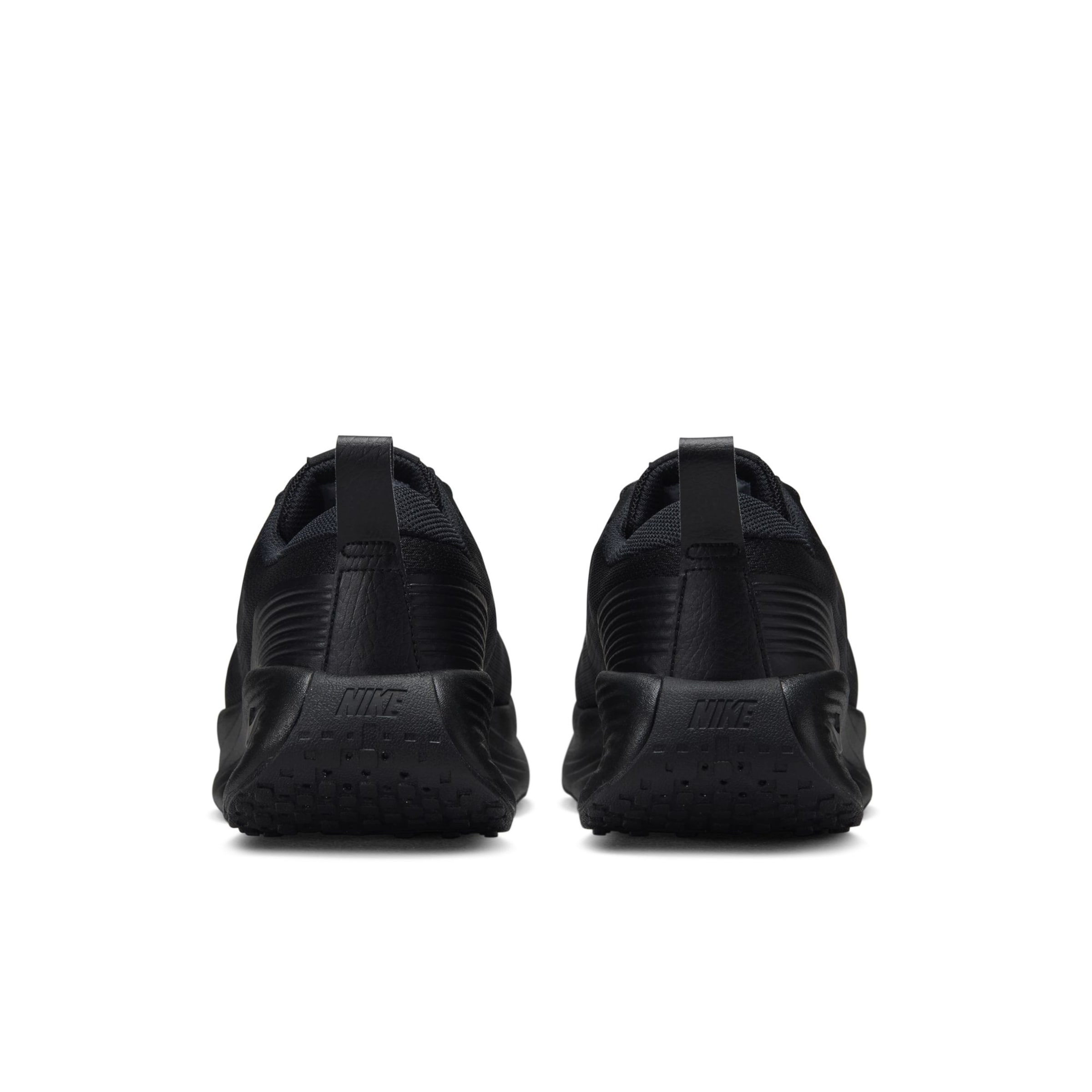 NIKE Обувь для бега 'Legend Essential 4' в Черный