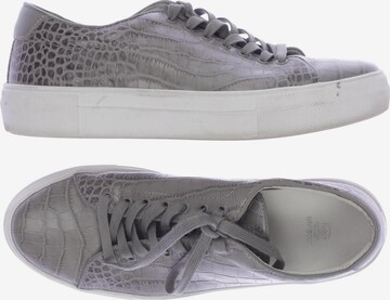 Navyboot Sneakers & Trainers in 41 in Grey: front