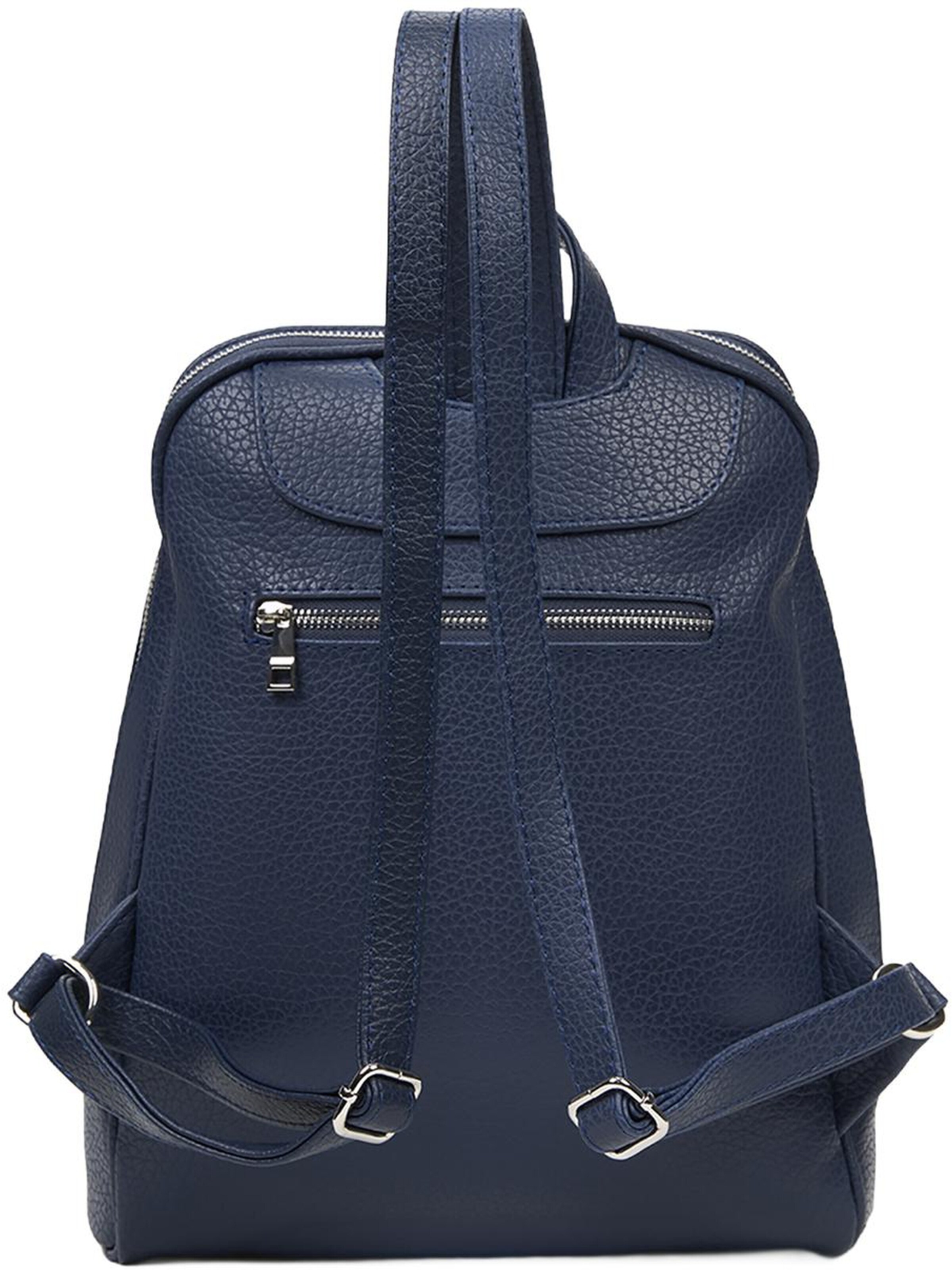 Desa Handtas 'DESA Damenrucksack' in Blauw
