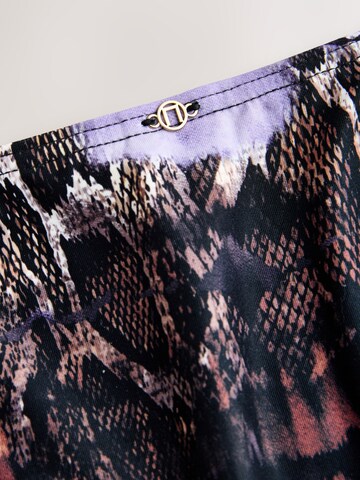 Next Bikini bottom in Brown