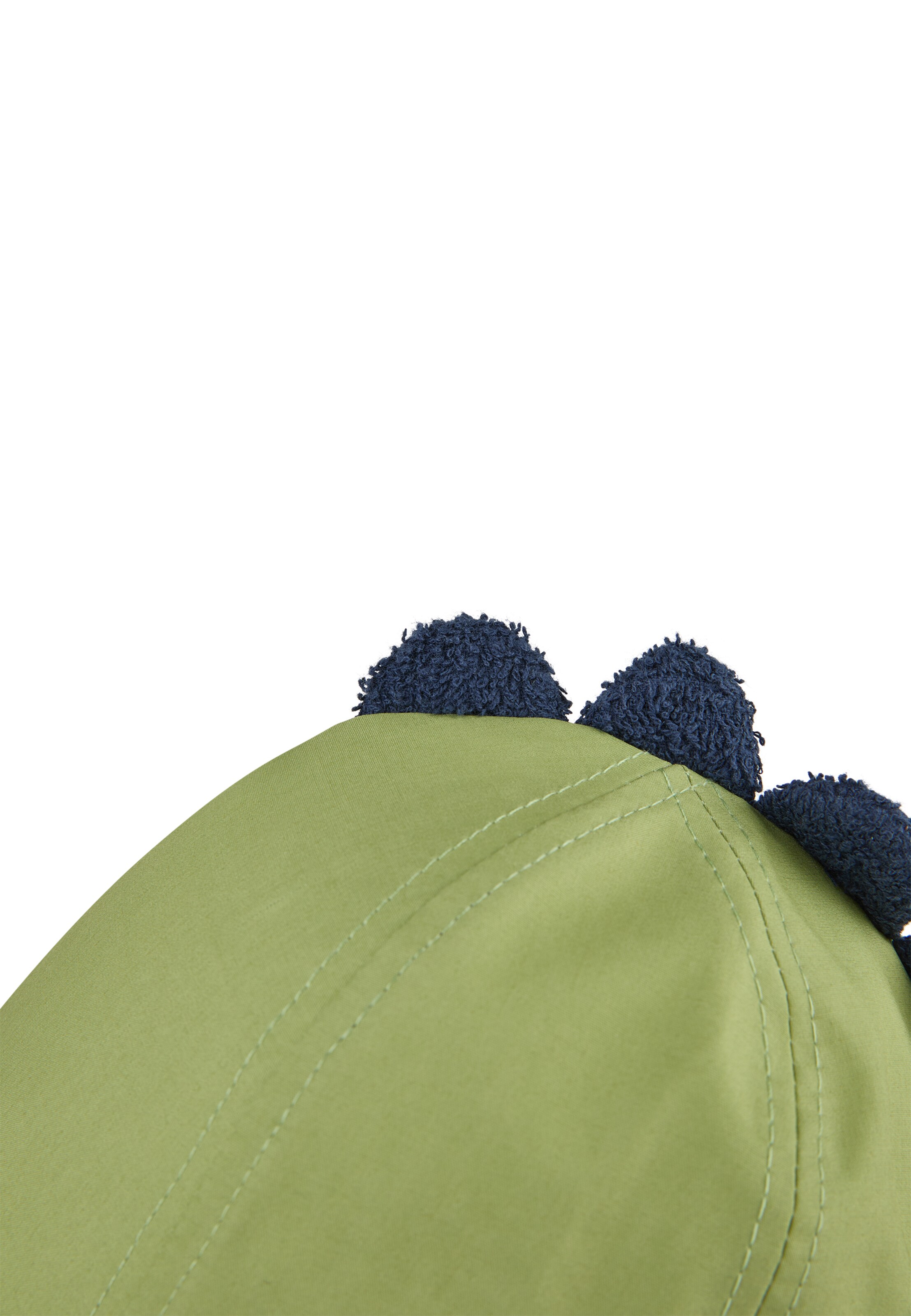 STERNTALER Kappe in Grün