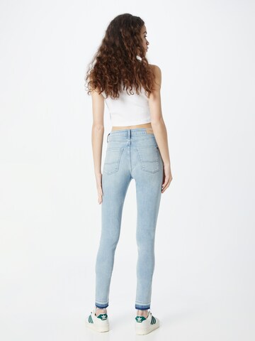 Pepe Jeans - Slimfit Vaquero 'Regent' en azul