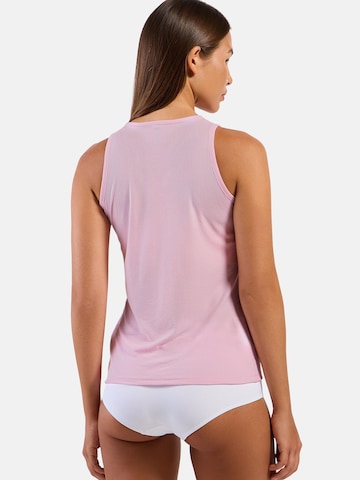 Base Layer 'ACTIVE LIGHT' ODLO en rose